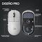 Logitech G PRO X SUPERLIGHT 2 - Mouse - optical - 5  | 910-006639