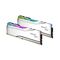 Trident Z5 Royal DDR5-8400 CL40-52-52-1 | F5-8400J4052G24GX2-TR5S