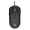 natec Gaming Maus KRYPTON 660 RGB kabelgeb / schwarz - | NMG-2189