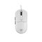 natec Gaming Maus KRYPTON 660 RGB kabelgeb / weiß - Mo | NMG-2190
