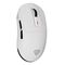 natec Gaming Maus ZIRCON 660 kabellos weiß | NMG-2192