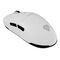 natec Gaming Maus ZIRCON 660 kabellos weiß | NMG-2192