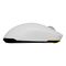natec Gaming Maus ZIRCON 660 kabellos weiß | NMG-2192
