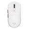 natec Gaming Maus ZIRCON 660 kabellos weiß | NMG-2192