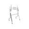 Neomounts Move Go FL50-525WH1 - Cart - for flat panel - lockable