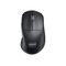 CHERRY Xtrfy M64 Pro - Mouse - ergonomic - 5  | CX-M64W-PRO-BLACK