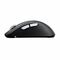 CHERRY Xtrfy M64 Pro - Mouse - ergonomic - 5  | CX-M64W-PRO-BLACK