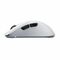 CHERRY Xtrfy M64 Pro - Mouse - ergonomic - 5  | CX-M64W-PRO-WHITE