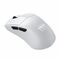 CHERRY Xtrfy M64 Pro - Mouse - ergonomic - 5  | CX-M64W-PRO-WHITE