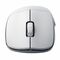 CHERRY Xtrfy M64 Pro - Mouse - ergonomic - 5  | CX-M64W-PRO-WHITE
