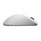 CHERRY Xtrfy M64 Pro - Mouse - ergonomic - 5  | CX-M64W-PRO-WHITE