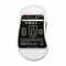 CHERRY Xtrfy M64 Pro - Mouse - ergonomic - 5  | CX-M64W-PRO-WHITE