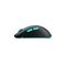 CHERRY Xtrfy M64 - Mouse - ergonomic - 5 buttons  | CX-M64W-BLACK