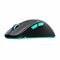CHERRY Xtrfy M64 - Mouse - ergonomic - 5 buttons  | CX-M64W-BLACK