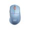 CHERRY Xtrfy M64 - Mouse - ergonomic - 5 buttons - | CX-M64W-BLUE