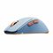 CHERRY Xtrfy M64 - Mouse - ergonomic - 5 buttons - | CX-M64W-BLUE