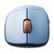 CHERRY Xtrfy M64 - Mouse - ergonomic - 5 buttons - | CX-M64W-BLUE