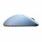 CHERRY Xtrfy M64 - Mouse - ergonomic - 5 buttons - | CX-M64W-BLUE