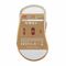 CHERRY Xtrfy M64 - Mouse - ergonomic - 5 buttons - | CX-M64W-BLUE
