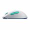 CHERRY Xtrfy M64 - Mouse - ergonomic - 5 buttons  | CX-M64W-WHITE