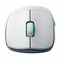 CHERRY Xtrfy M64 - Mouse - ergonomic - 5 buttons  | CX-M64W-WHITE