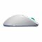 CHERRY Xtrfy M64 - Mouse - ergonomic - 5 buttons  | CX-M64W-WHITE