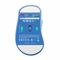 CHERRY Xtrfy M64 - Mouse - ergonomic - 5 buttons  | CX-M64W-WHITE