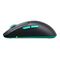 CHERRY Xtrfy M68 - Mouse - ultra-light - 5 button | CX-M68W-BLACK
