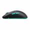 CHERRY Xtrfy M68 - Mouse - ultra-light - 5 button | CX-M68W-BLACK