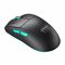 CHERRY Xtrfy M68 - Mouse - ultra-light - 5 button | CX-M68W-BLACK