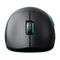 CHERRY Xtrfy M68 - Mouse - ultra-light - 5 button | CX-M68W-BLACK