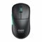 CHERRY Xtrfy M68 - Mouse - ultra-light - 5 button | CX-M68W-BLACK