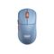 CHERRY Xtrfy M68 - Mouse - optical - 5 buttons - w | CX-M68W-BLUE