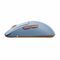 CHERRY Xtrfy M68 - Mouse - optical - 5 buttons - w | CX-M68W-BLUE