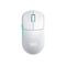 CHERRY Xtrfy M68 - Mouse - optical - 5 buttons -  | CX-M68W-WHITE
