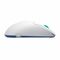 CHERRY Xtrfy M68 - Mouse - optical - 5 buttons -  | CX-M68W-WHITE