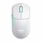 CHERRY Xtrfy M68 - Mouse - optical - 5 buttons -  | CX-M68W-WHITE
