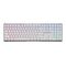 CHERRY MX 3.0S - Keyboard - 100% - full size -  | G80-3872LJBDE-0