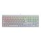 CHERRY MX 2.0S - Keyboard - 100% - full size -  | G80-3821LJBDE-0