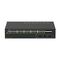 NETGEAR AV Line M4250-40G8XF-PoE++ - Switch -  | GSM4248UX-100EUS