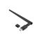 Lanberg NC-1200-WIE / Internal / Wireless / USB / WLAN / 1200 Mbi