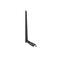 Lanberg NC-1200-WIE / Internal / Wireless / USB / WLAN / 1200 Mbi