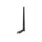 Lanberg NC-1200-WIE / Internal / Wireless / USB / WLAN / 1200 Mbi