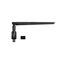 Lanberg NC-1200-WIE / Internal / Wireless / USB / WLAN / 1200 Mbi