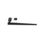 Lanberg NC-1200-WIE / Internal / Wireless / USB / WLAN / 1200 Mbi