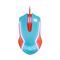 FR-TEC PC Dragon Ball Super Mouse GOKU / Right-hand | DBPCMOUSEGO