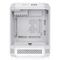 Thermaltake The Tower 600 - Mid tower - ATX -  | CA-1Z1-00M6WN-00