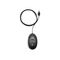 HP 320M Mouse optical 3 buttons wired USB bulk   9VA80A6
