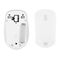 HP 410 Slim Mouse right and lefthanded 3 buttons 4M0X6AA