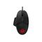 OMEN by HP Reactor Mouse righthanded 6 buttons wired 2VP02AA